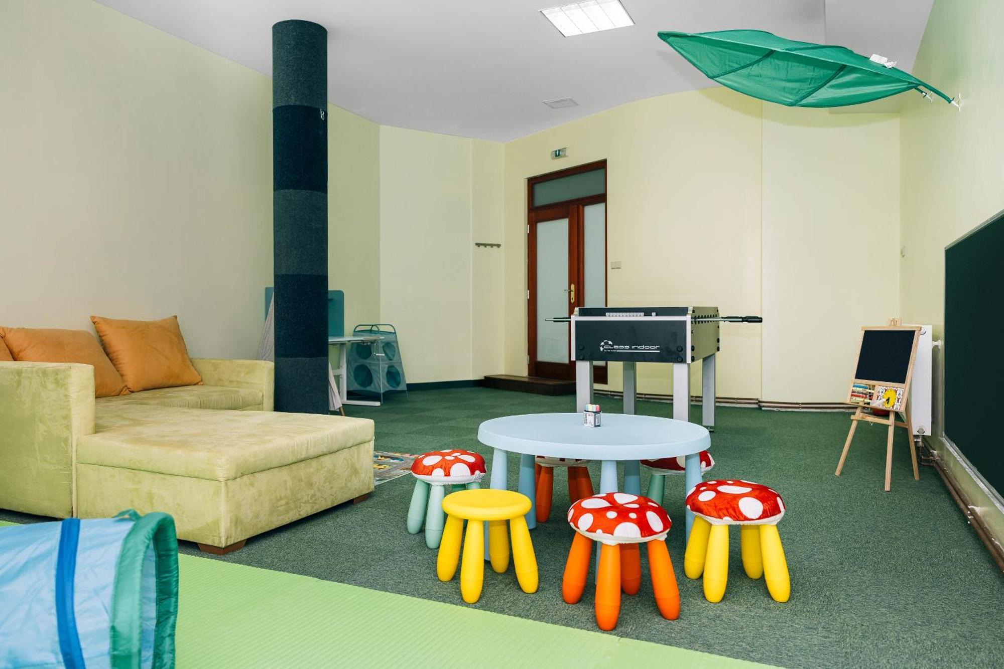 Golf & Spa Kuneticka Hora Dritec Extérieur photo