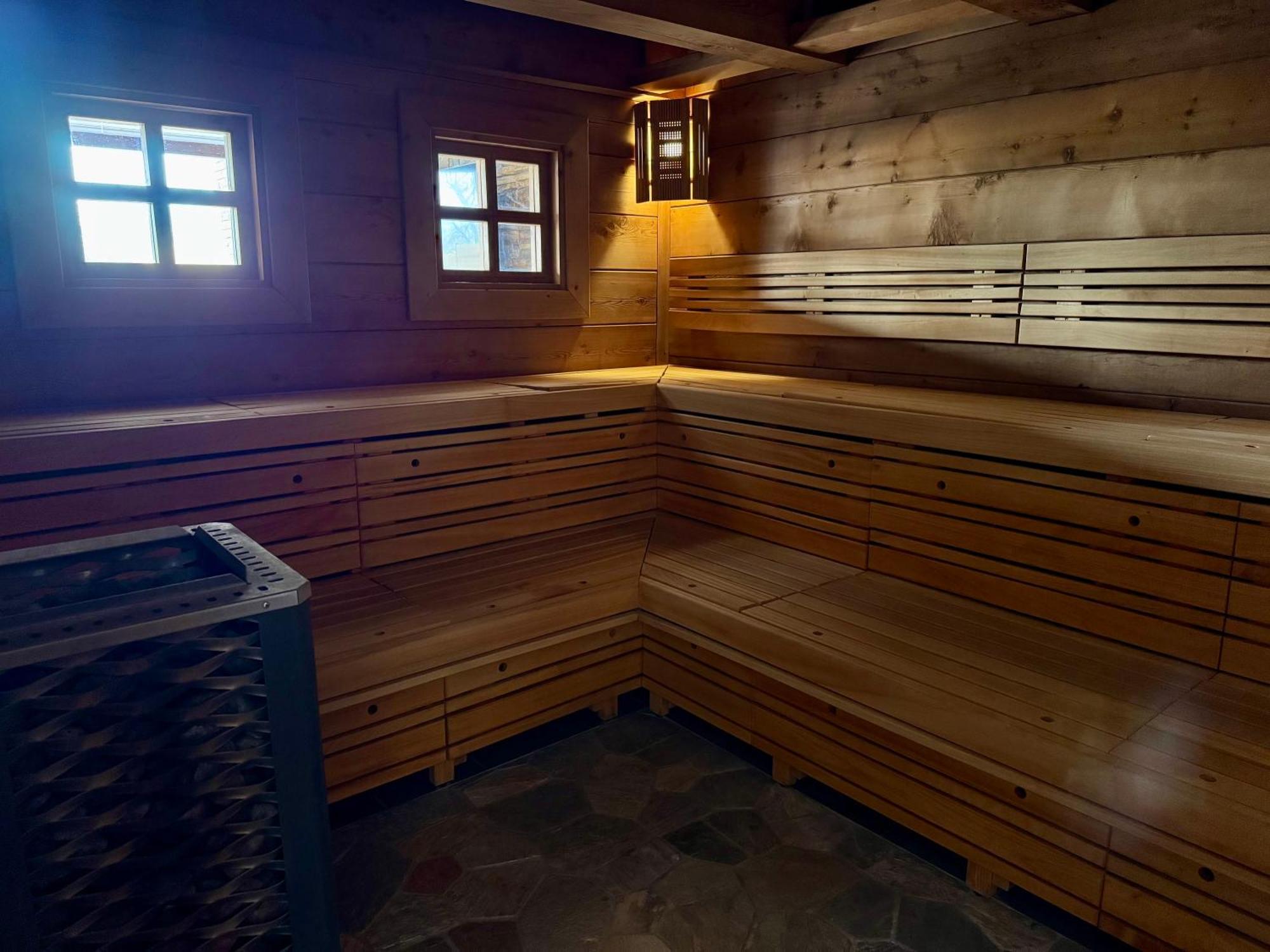 Golf & Spa Kuneticka Hora Dritec Chambre photo