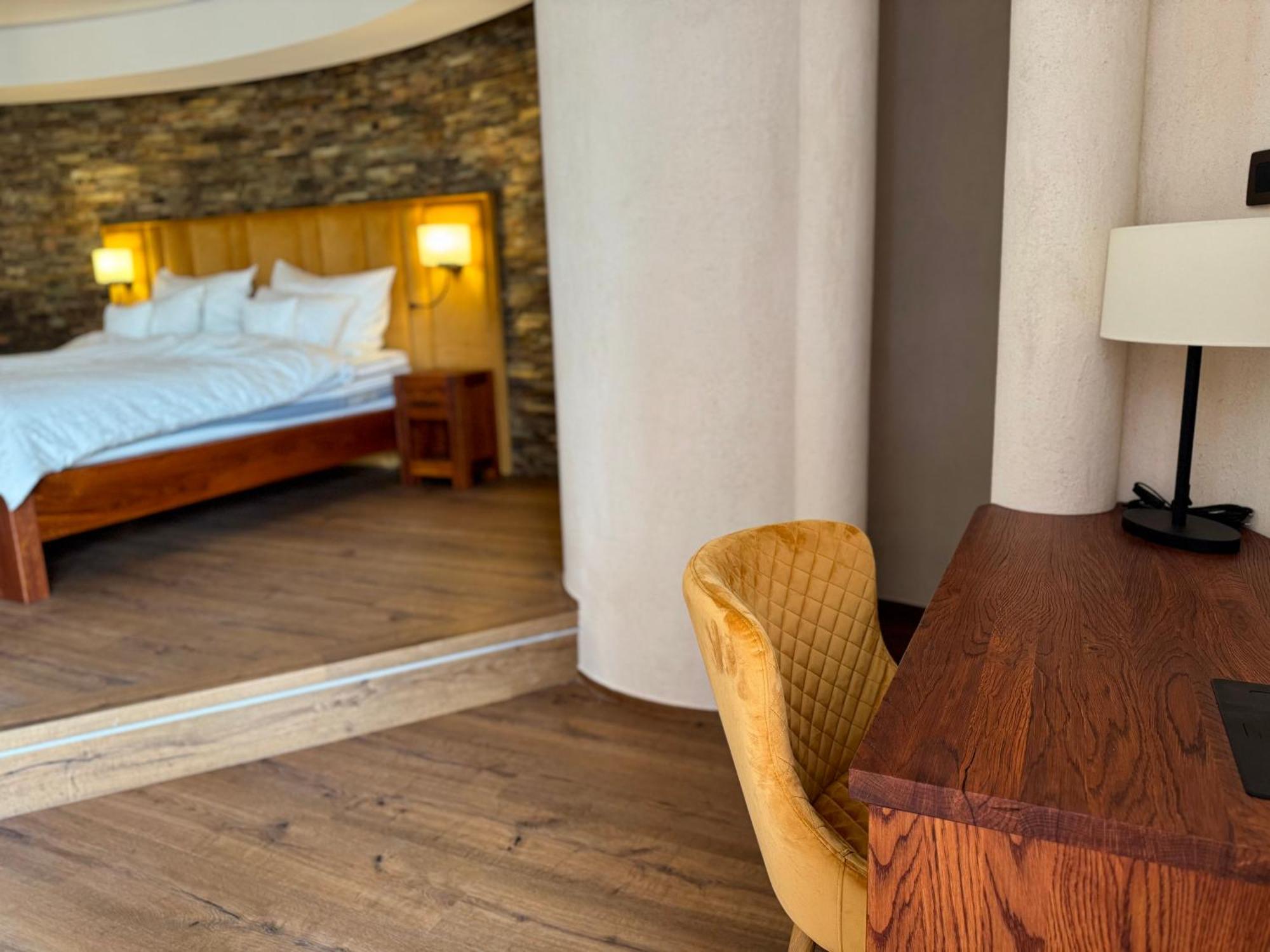 Golf & Spa Kuneticka Hora Dritec Chambre photo