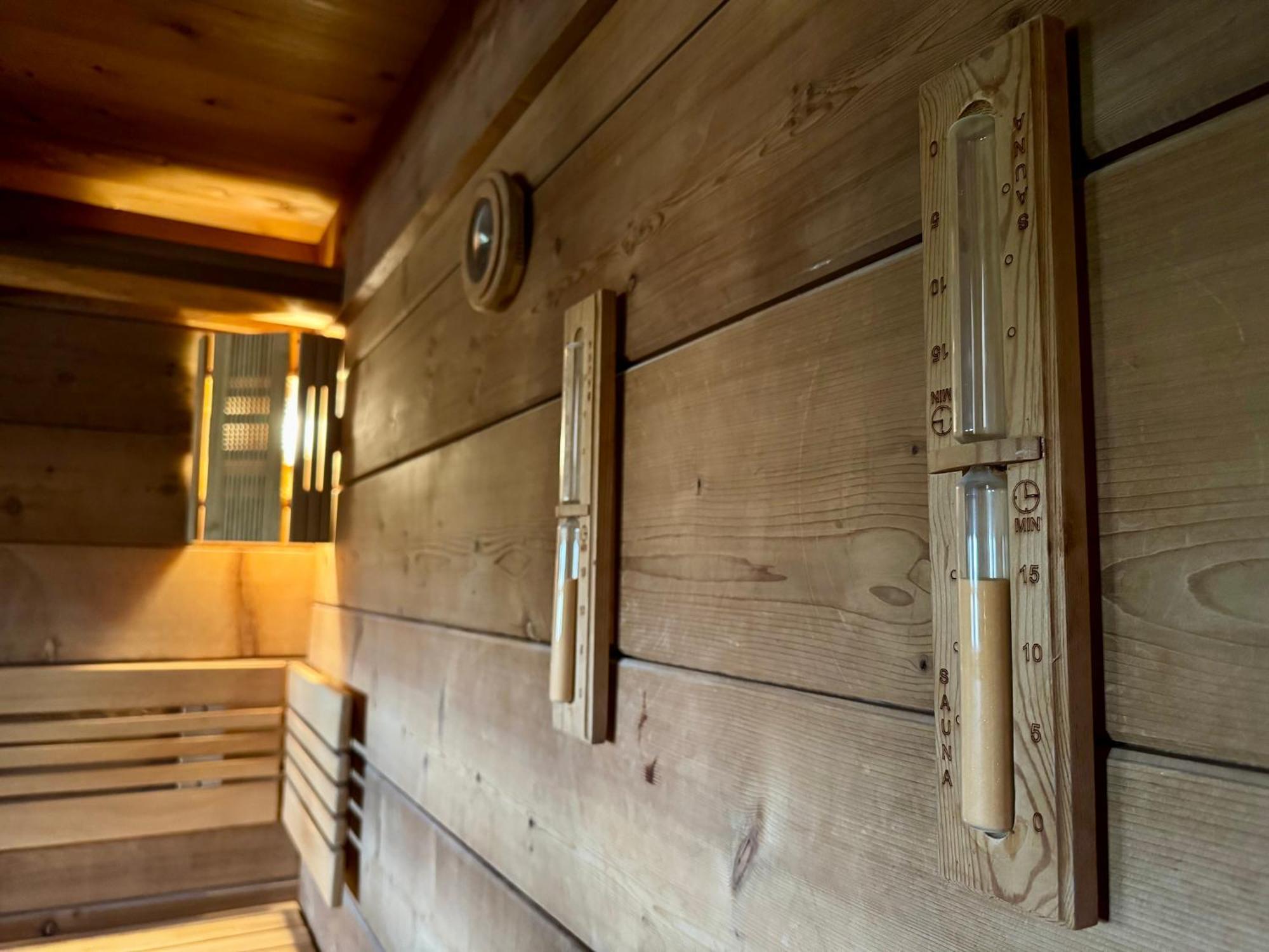 Golf & Spa Kuneticka Hora Dritec Chambre photo