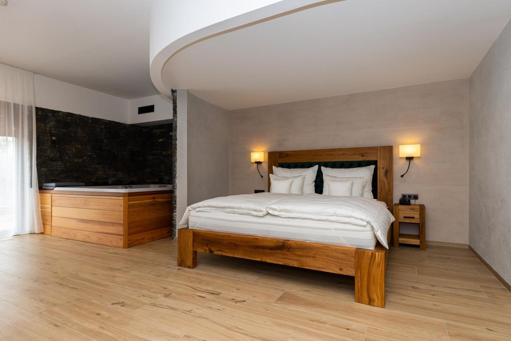 Golf & Spa Kuneticka Hora Dritec Chambre photo